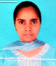 KM. NISHA DEVI